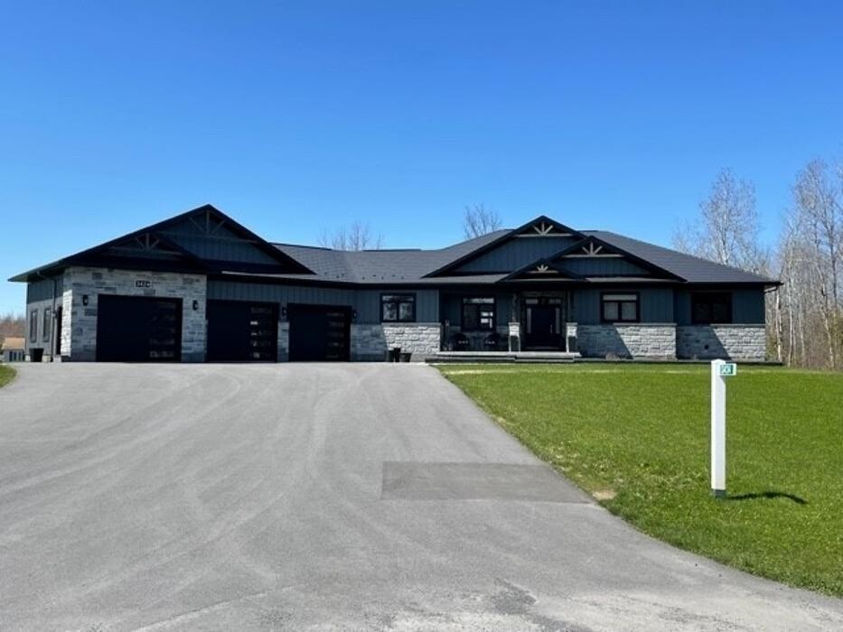 Images David R. Coleman General Contractor Ltd.