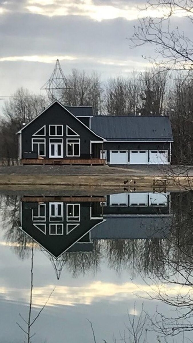 Images David R. Coleman General Contractor Ltd.