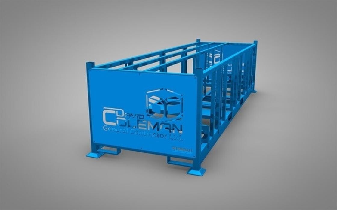 Images David R. Coleman General Contractor Ltd.