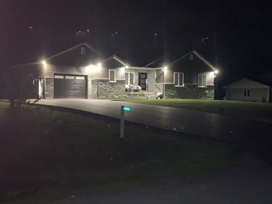 Images David R. Coleman General Contractor Ltd.