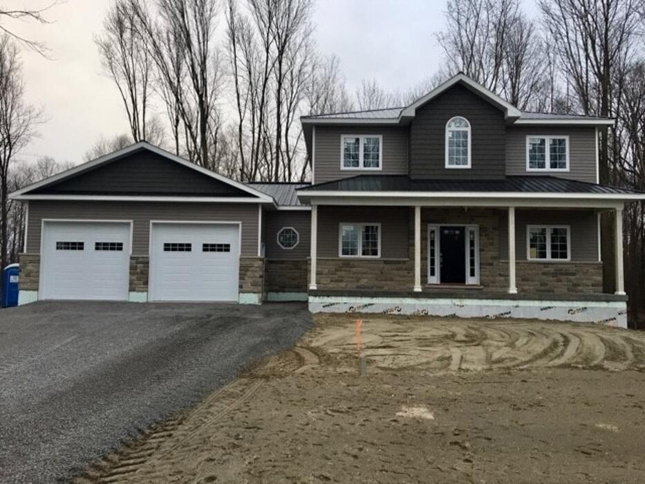 Images David R. Coleman General Contractor Ltd.