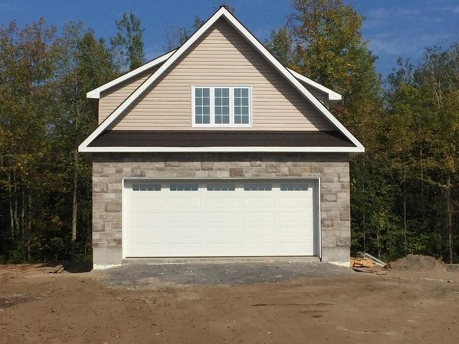 Images David R. Coleman General Contractor Ltd.