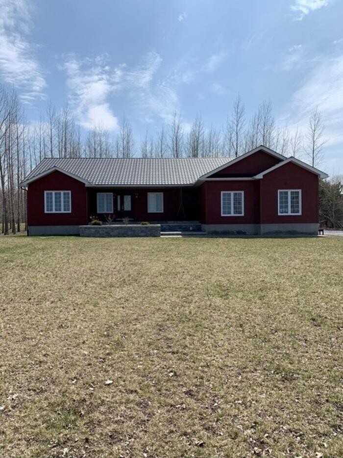 Images David R. Coleman General Contractor Ltd.