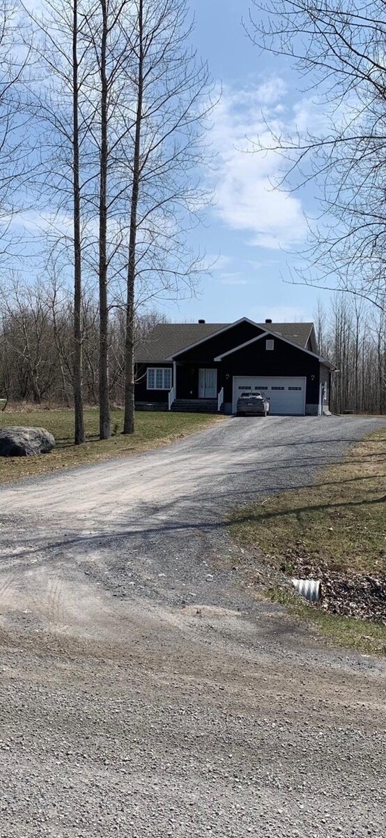 Images David R. Coleman General Contractor Ltd.