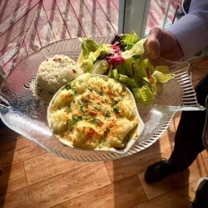 Images Restaurant du Phare