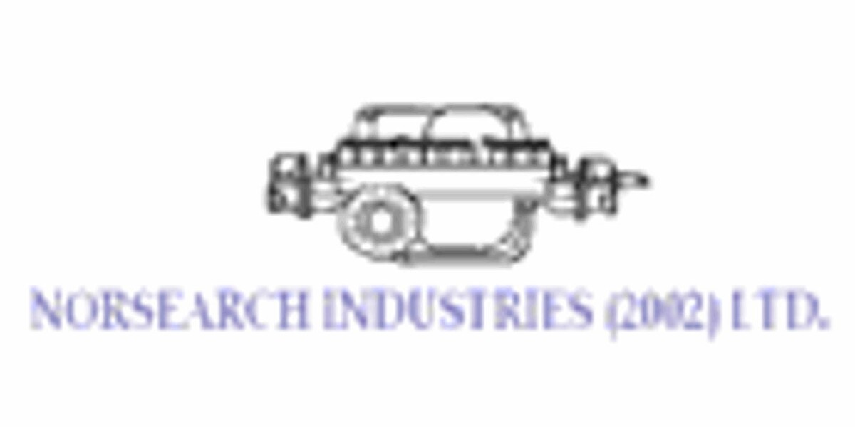 Norsearch Industries (2002) Ltd Logo