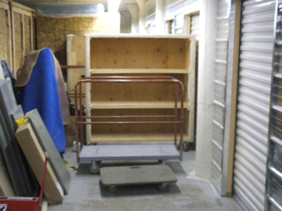 Images Riverbend Moving & Storage