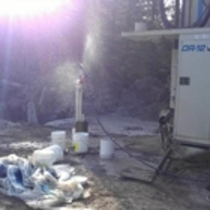 Images J R Drilling Central Limited Partnership