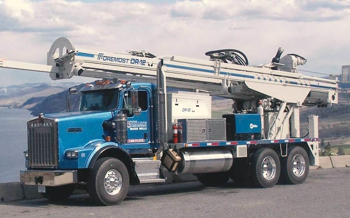 Images J R Drilling Central Limited Partnership