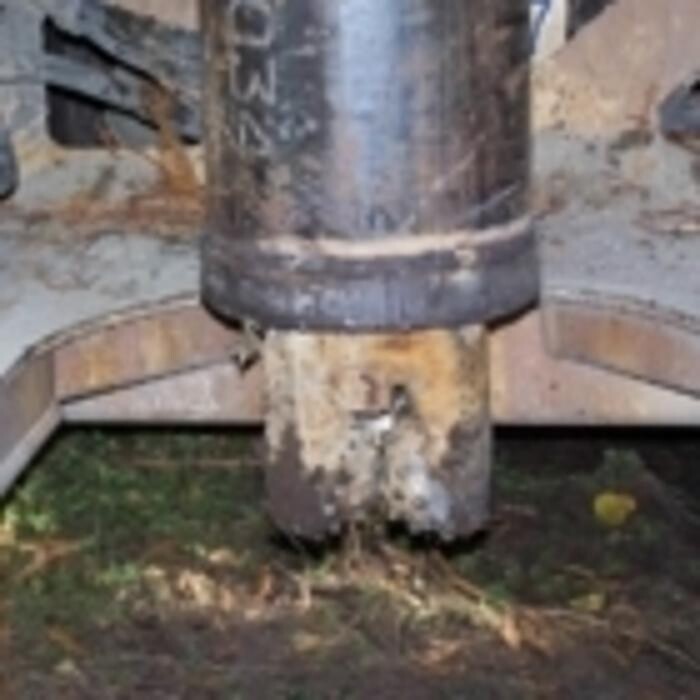 Images J R Drilling Central Limited Partnership