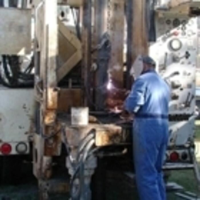 Images J R Drilling Central Limited Partnership