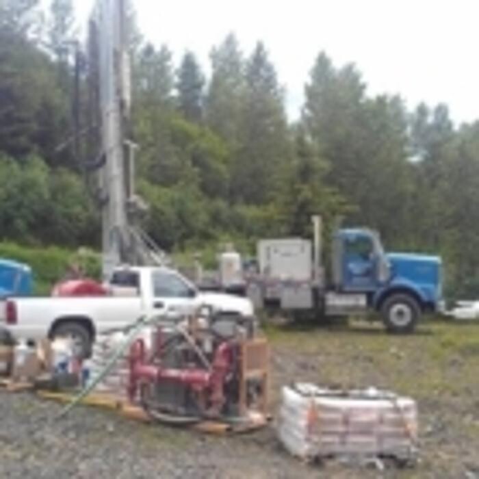 Images J R Drilling Central Limited Partnership