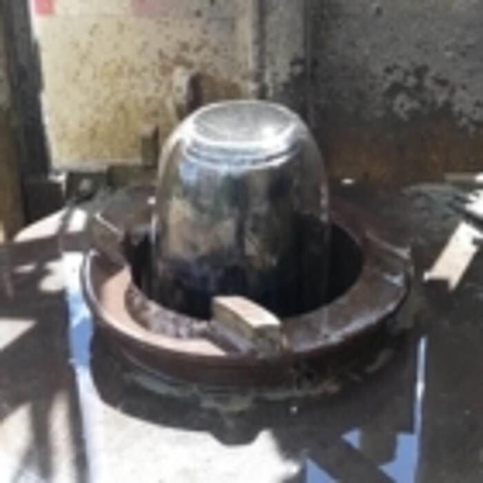 Images J R Drilling Central Limited Partnership