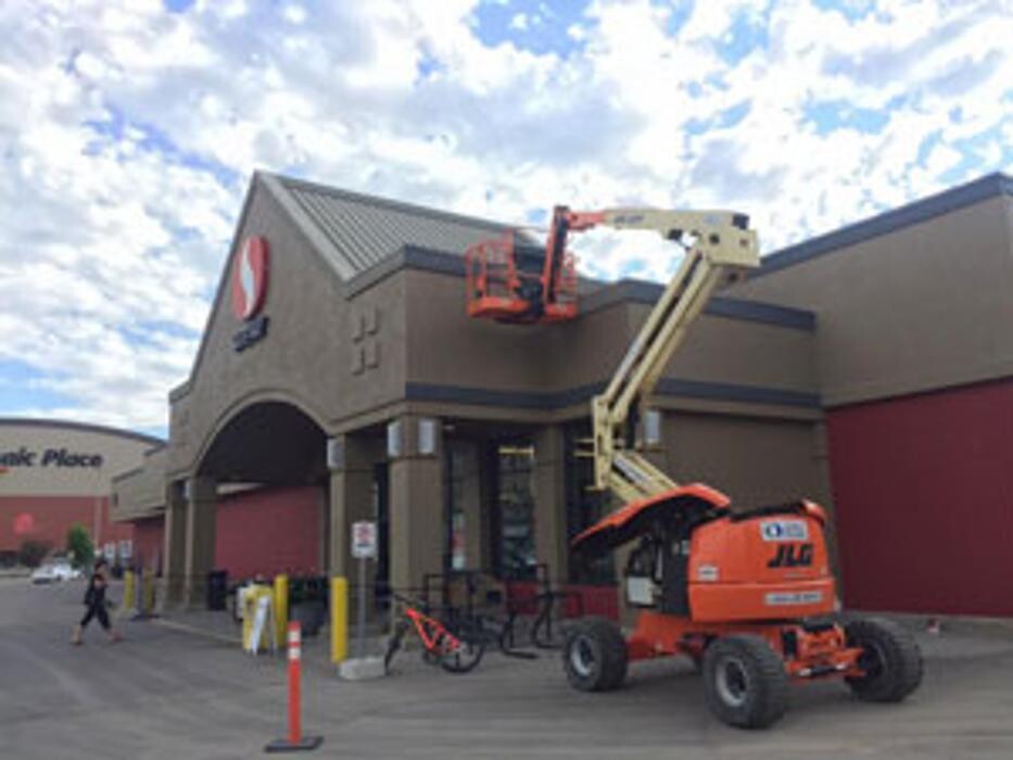 Images Elite Coating Systems Inc