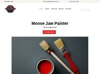 Website Screenshot Elite Coating Systems Inc