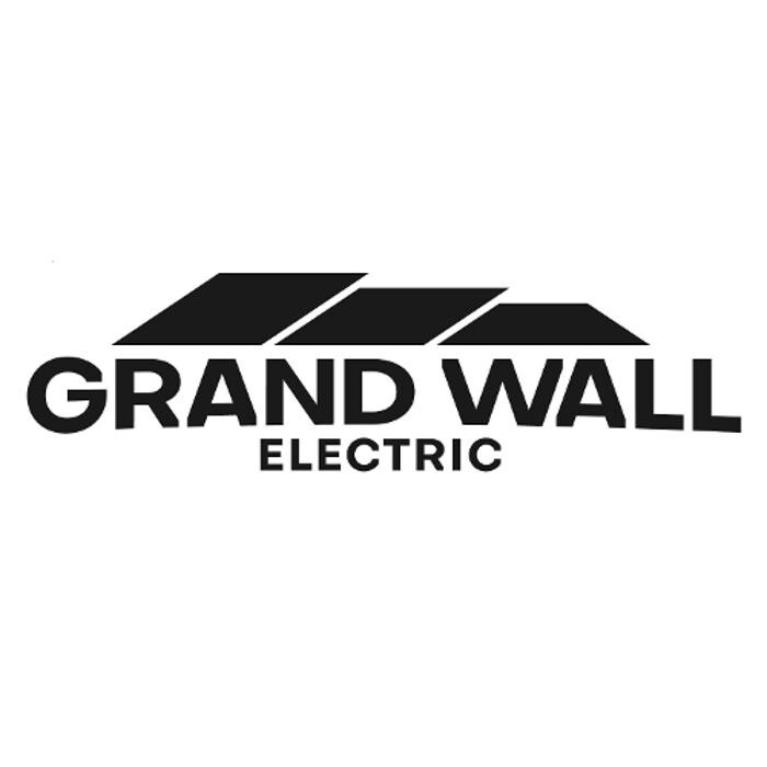 Grand Wall Electric Logo