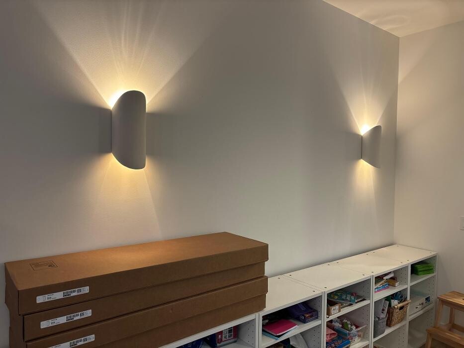Images Grand Wall Electric