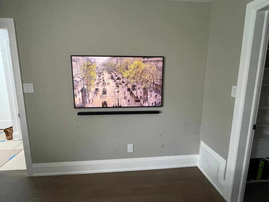 Images Grand Wall Electric