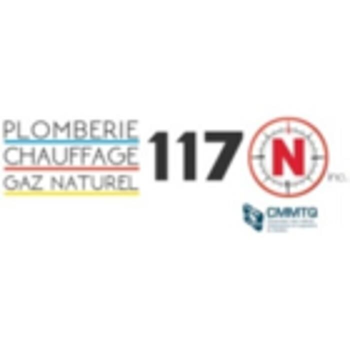 Plomberie 117 Nord Inc Logo