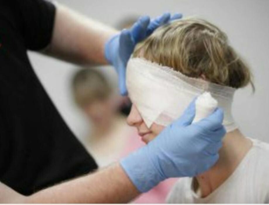 Images TLC First Aid Training