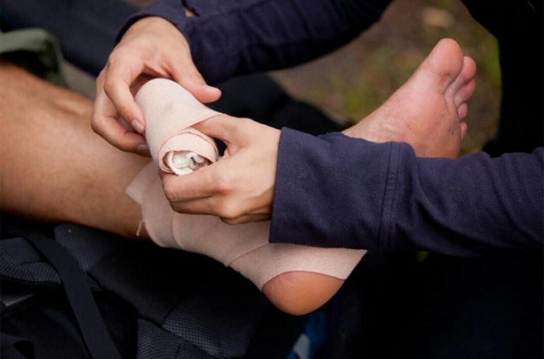 Images TLC First Aid Training