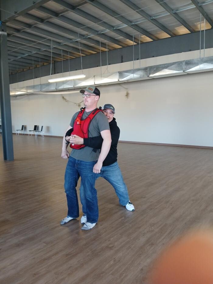 Images TLC First Aid Training