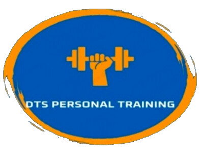 DTS Personal Training Logo