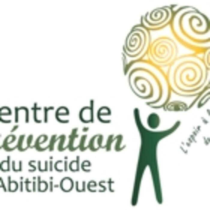 Images Centre de prévention du suicide d'Abitibi-OuestInc