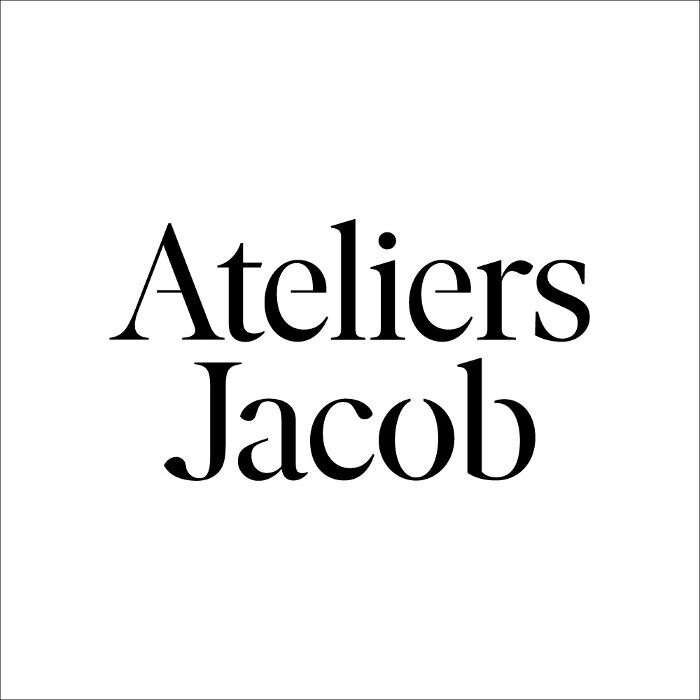 Ateliers Jacob Cuisine & Espace Logo