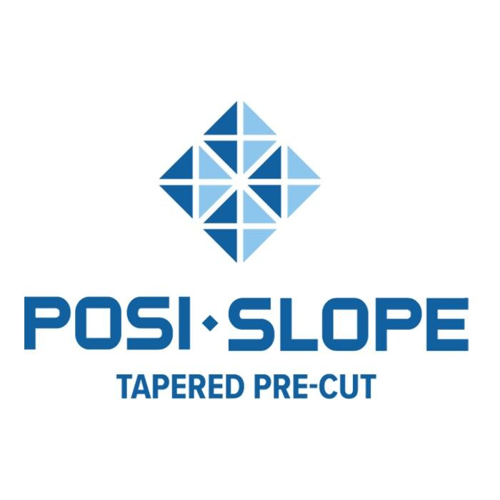 Posi-Slope Logo