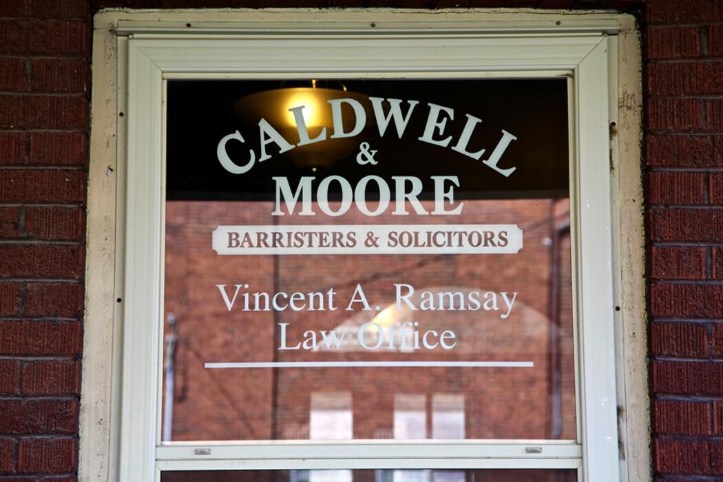 Images Vincent A Ramsay Law Office