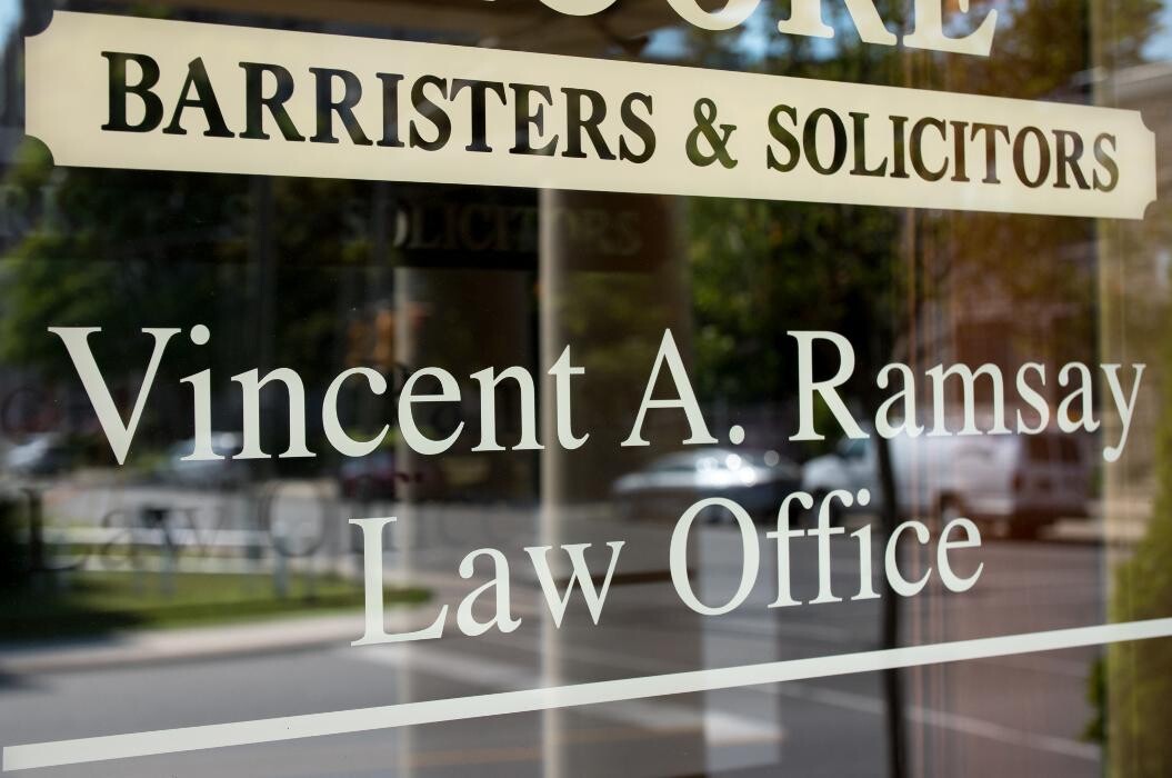 Images Vincent A Ramsay Law Office