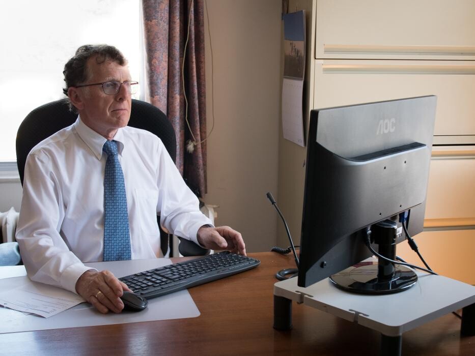Images Vincent A Ramsay Law Office