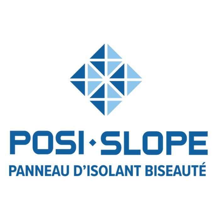 Posi-Slope Logo