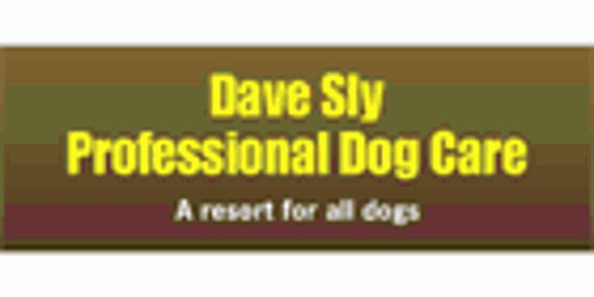 Thousand Island Dog Care Logo