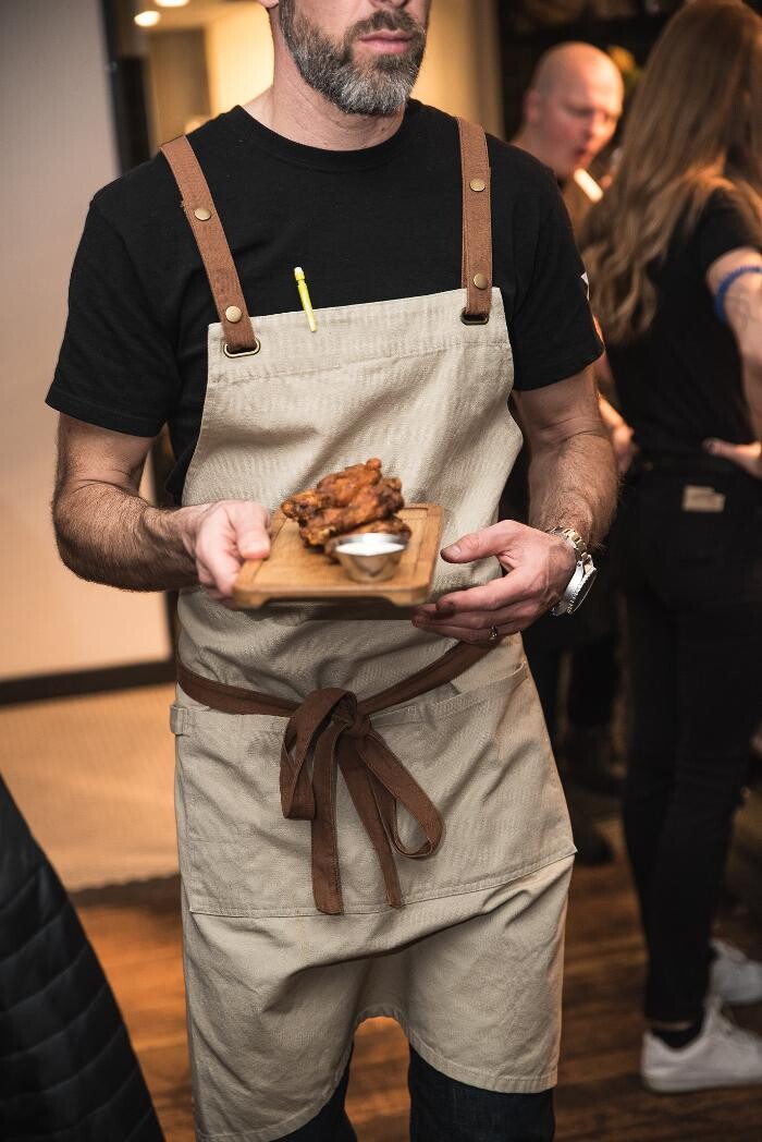 Images LOCAL Public Eatery Gastown