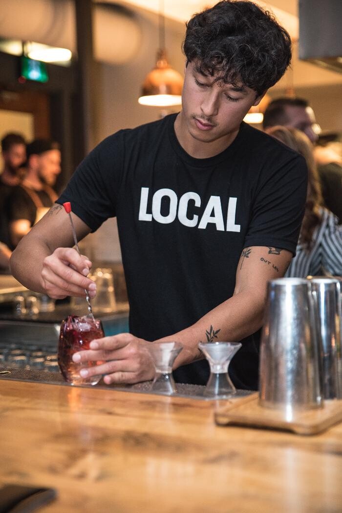 Images LOCAL Public Eatery Gastown