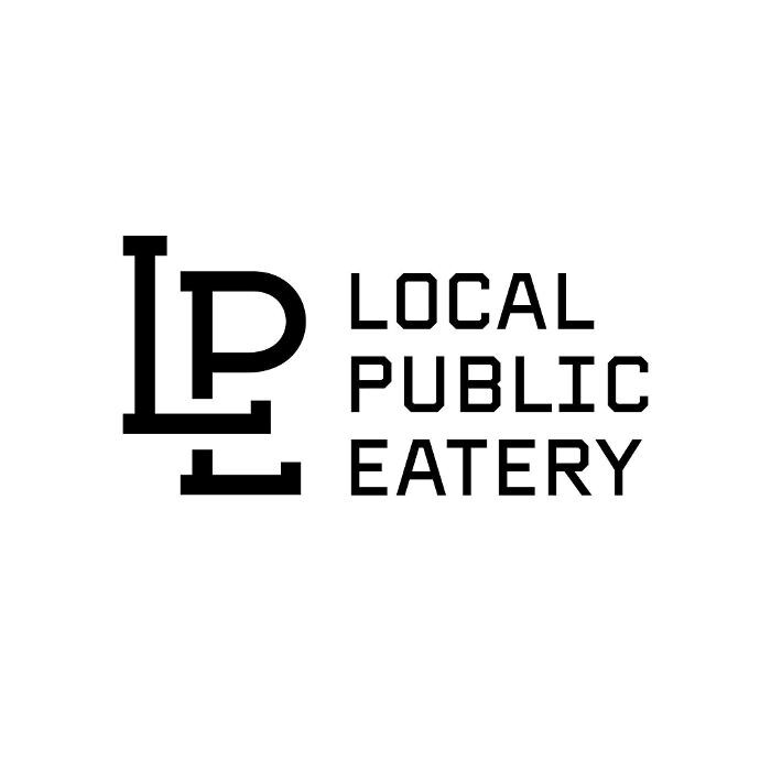 LOCAL Public Eatery Sherwood Logo