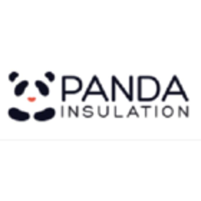 Panda Insulation Logo