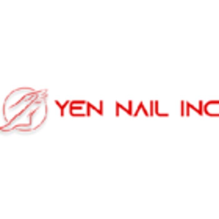 Yen Nails Logo