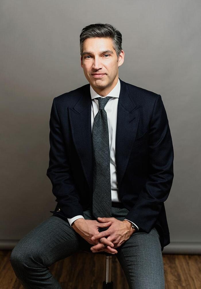 Images Jason Wuttunee Criminal Defence Lawyer