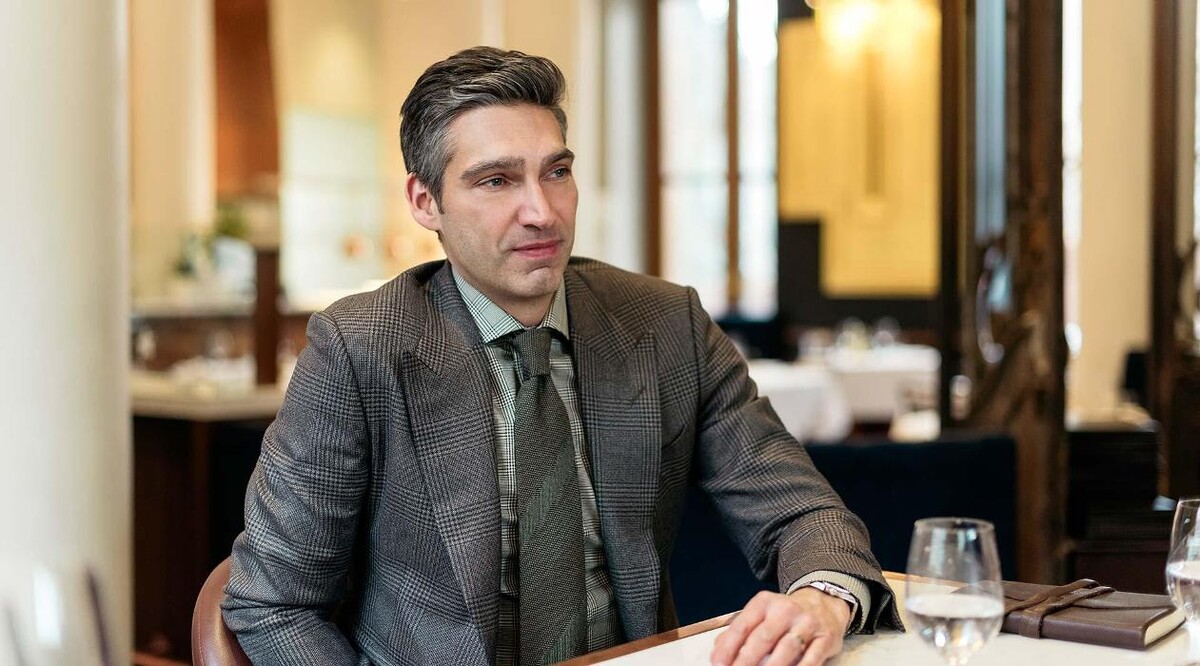 Images Jason Wuttunee Criminal Defence Lawyer
