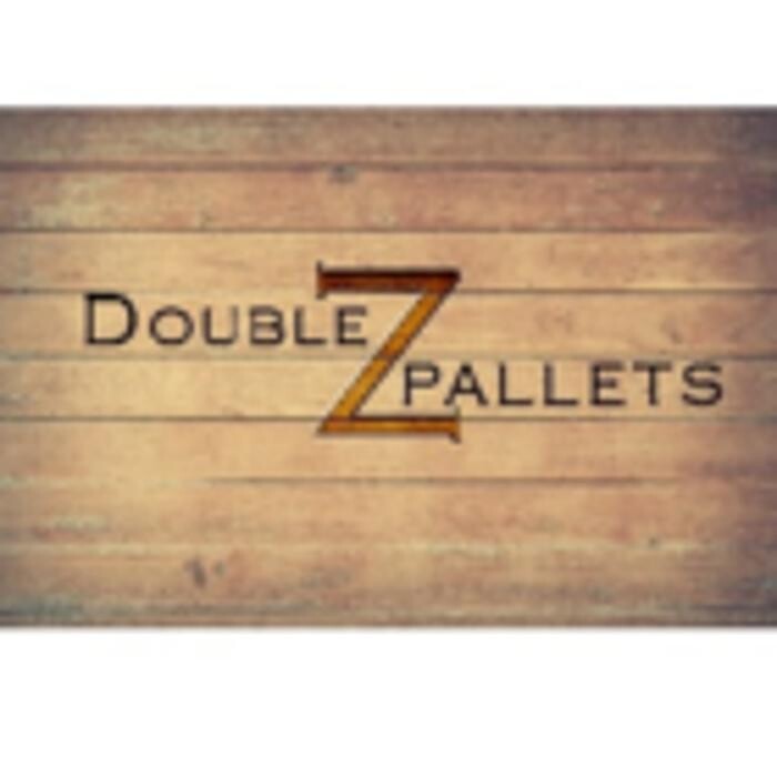 Double Z Pallets & Recycling Ltd. Logo