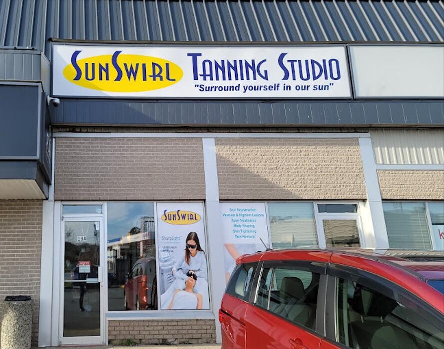 Images Sunswirl Laser and Esthetics
