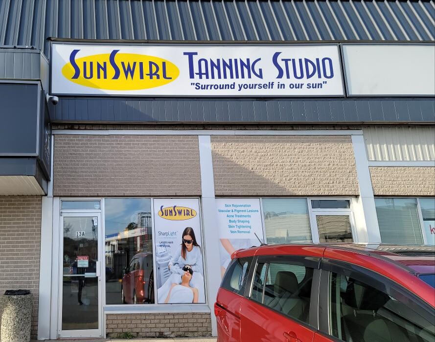Images Sunswirl Laser and Esthetics