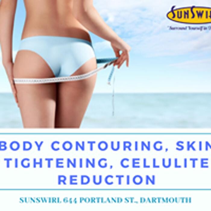Images Sunswirl Laser and Esthetics
