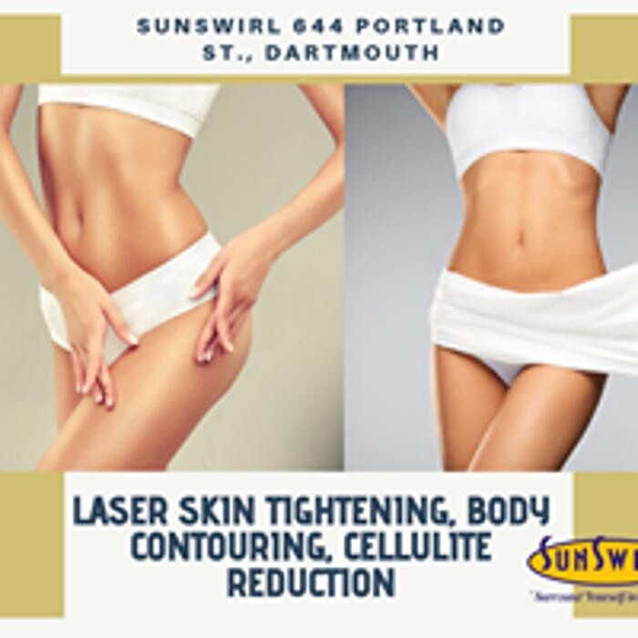 Images Sunswirl Laser and Esthetics