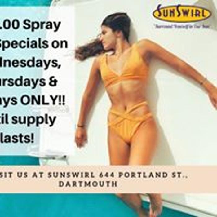 Images Sunswirl Laser and Esthetics