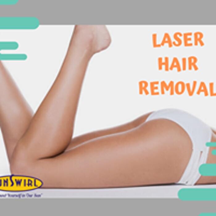 Images Sunswirl Laser and Esthetics