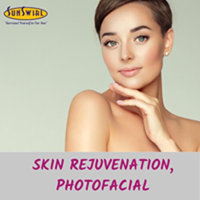 Images Sunswirl Laser and Esthetics